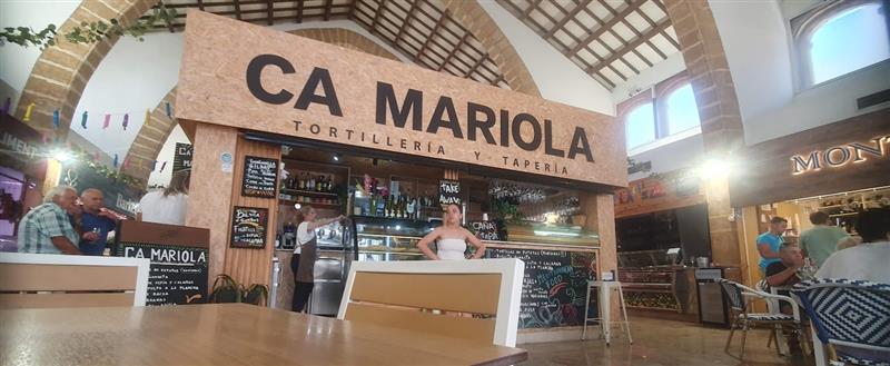 Javea Mercado